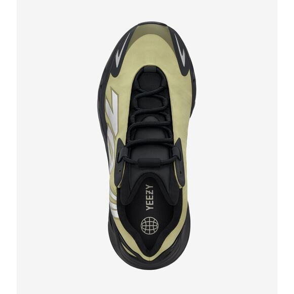 Size 8.5- adidas Yeezy Boost 700 MNVN Resin